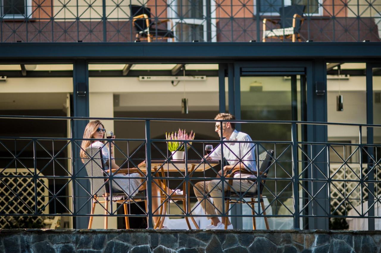 Hotel Nad Pisa Pisz