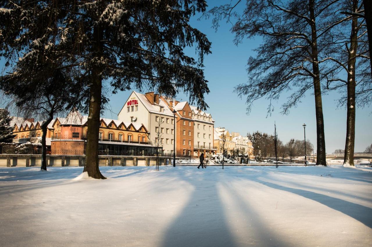 Hotel Nad Pisa 3*