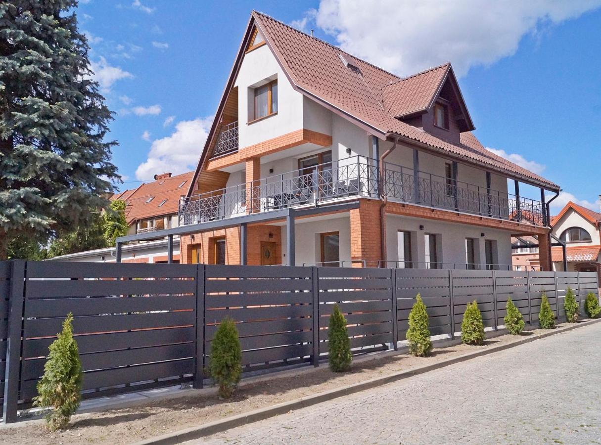 Hotel Nad Pisa 3*