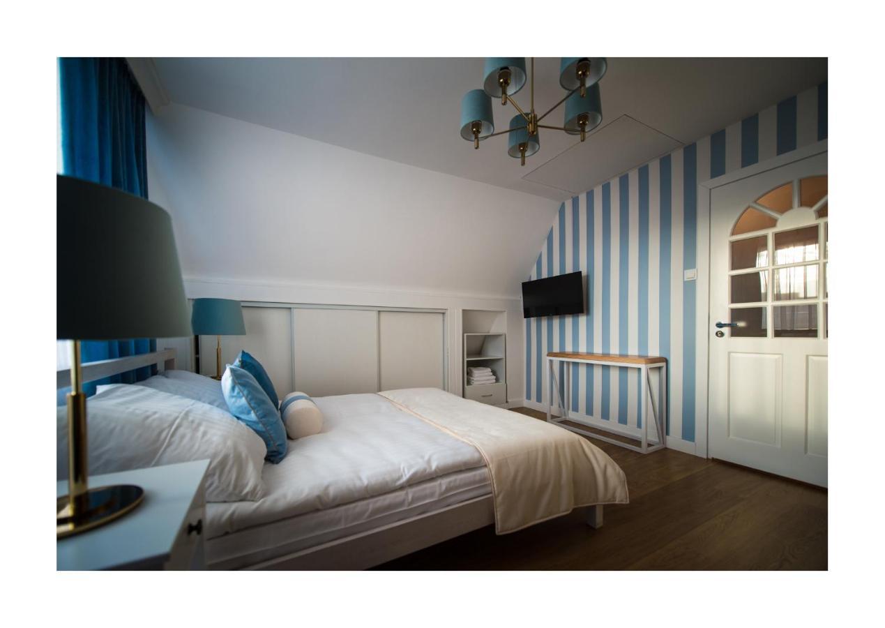 Hotel Nad Pisa Pisz