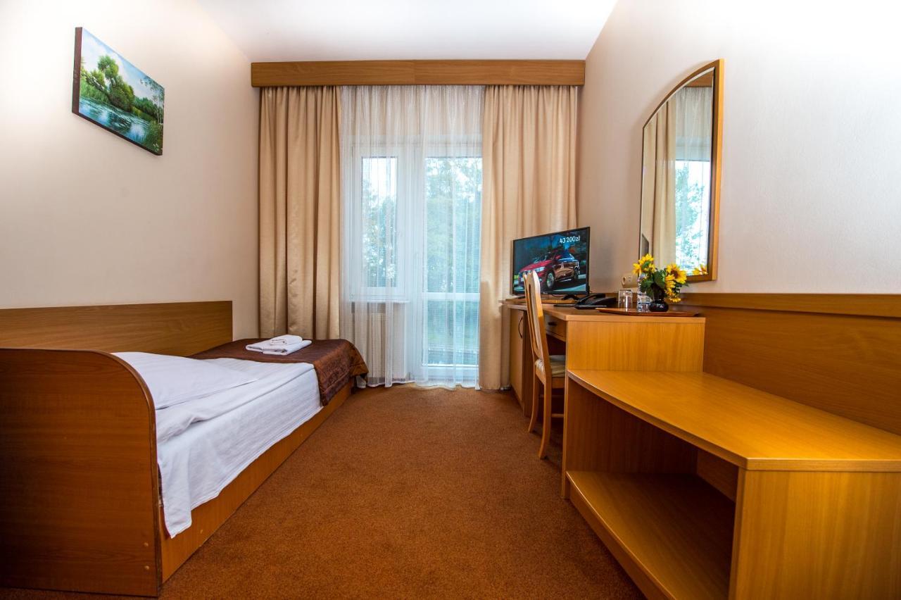 Hotel Nad Pisa