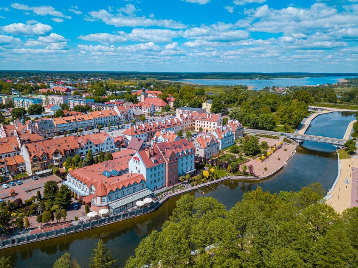 Nad Pisa Hotel