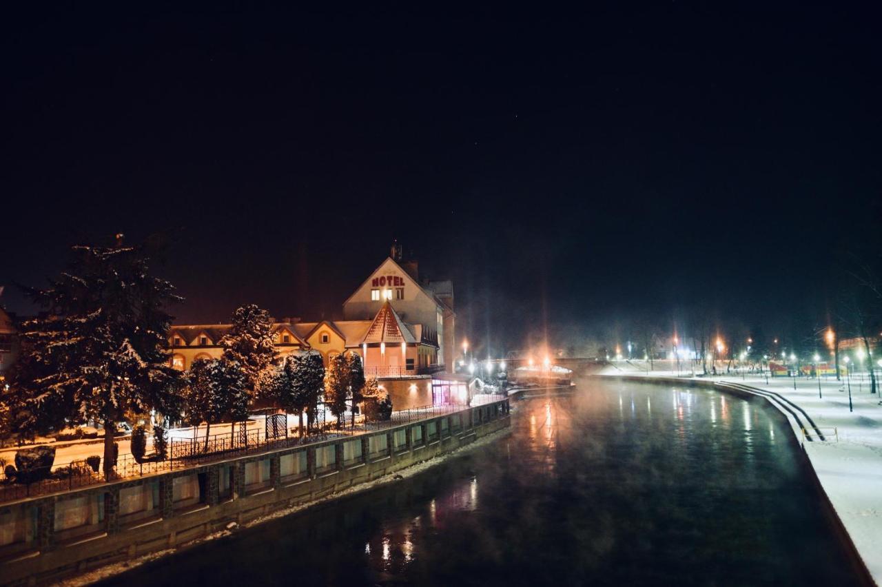 Nad Pisa Pisz