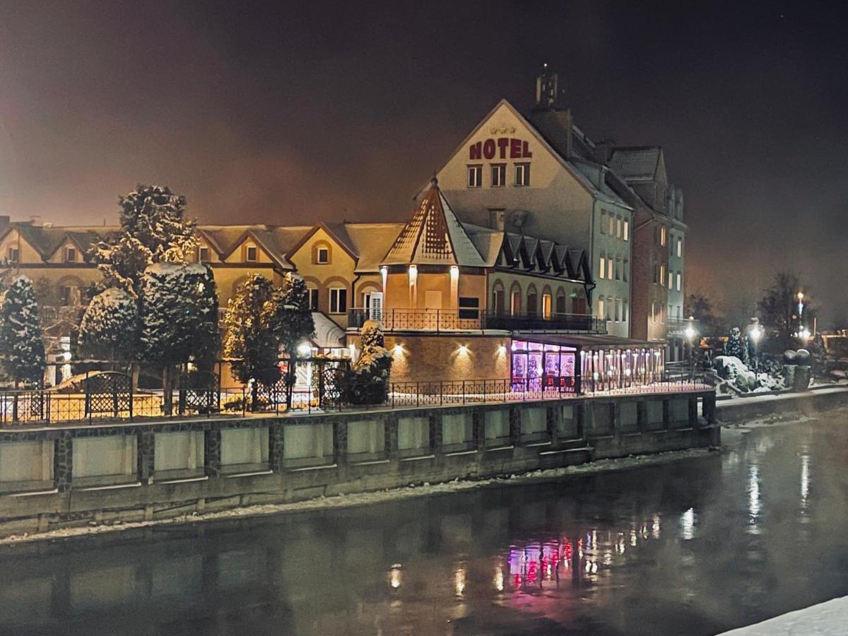 Nad Pisa 3* Pisz