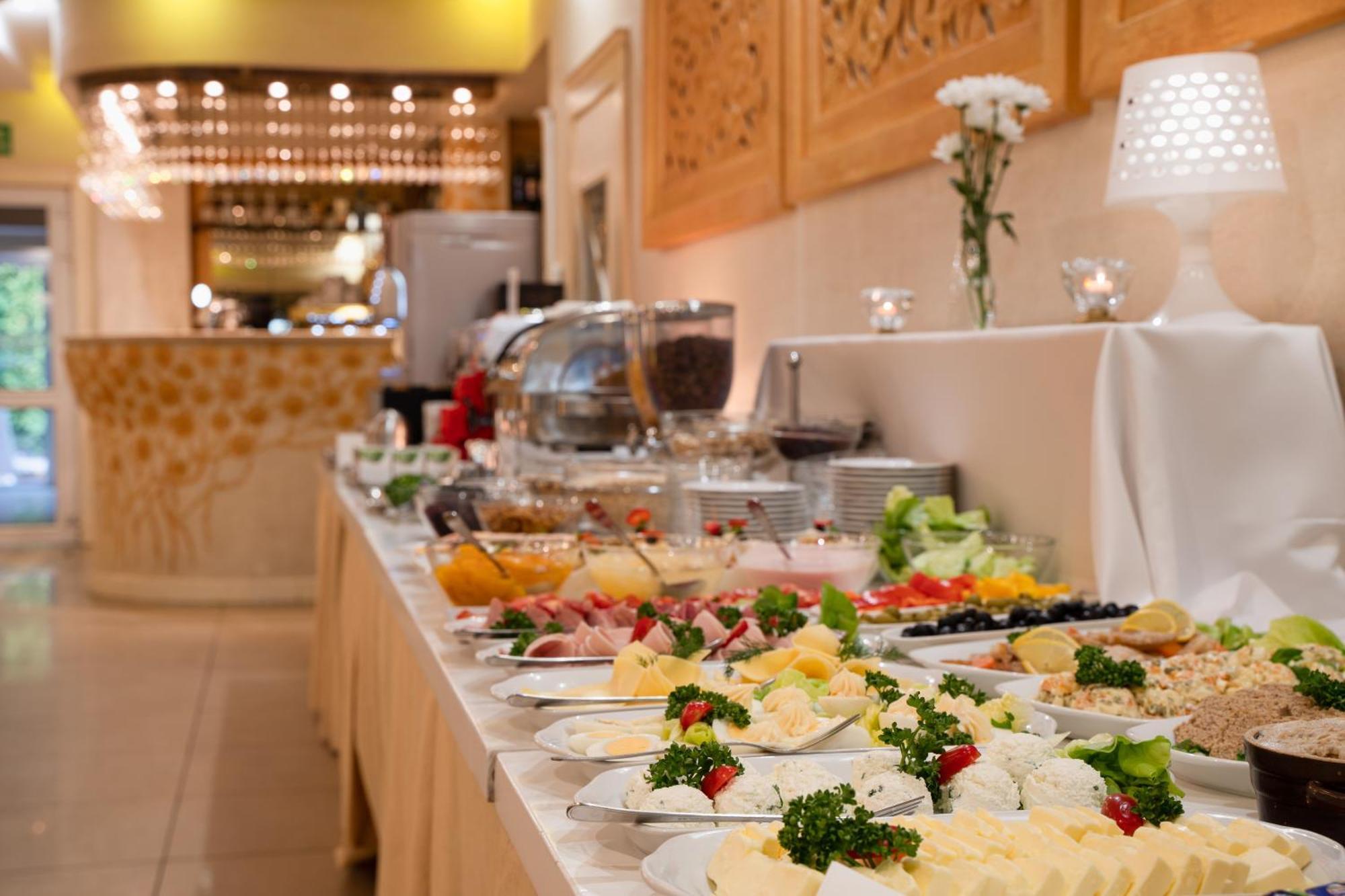 Hotel Nad Pisa
