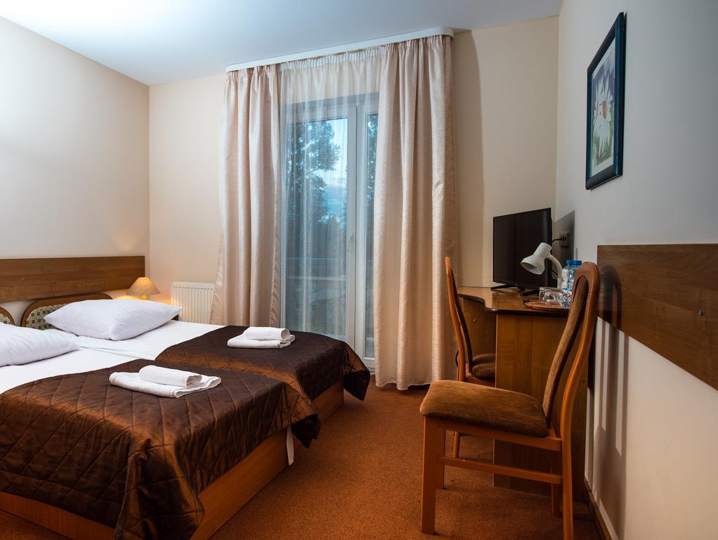 Hotel Nad Pisa Pisz