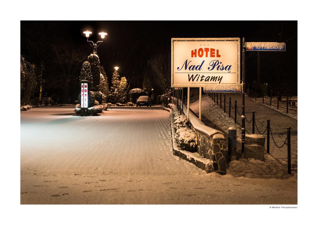 Hotel Nad Pisa 3*