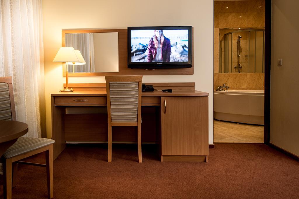 Nad Pisa Hotel Pisz