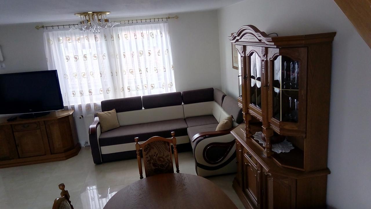 Nad Pisa Hotel 3*