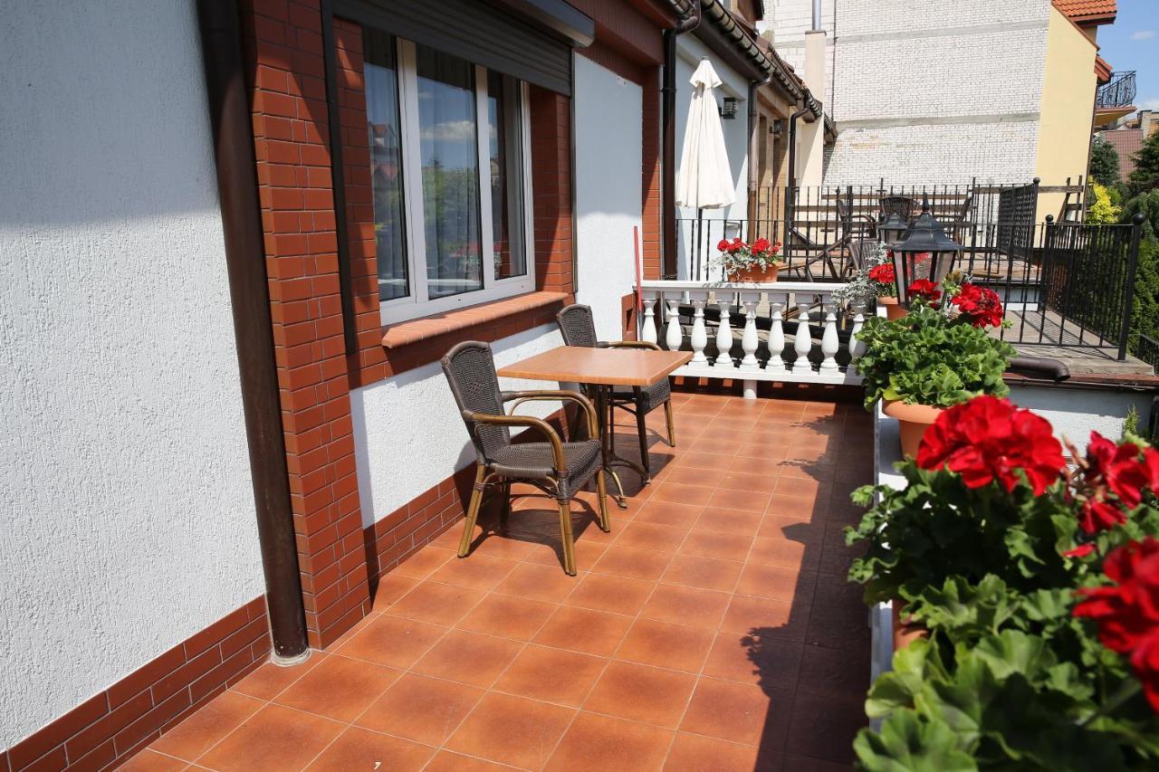 Hotel Nad Pisa Pisz