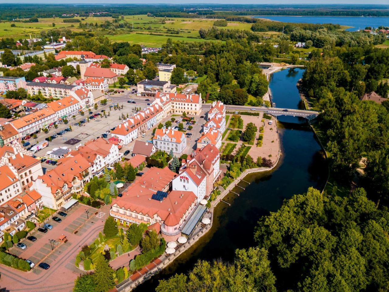 Nad Pisa