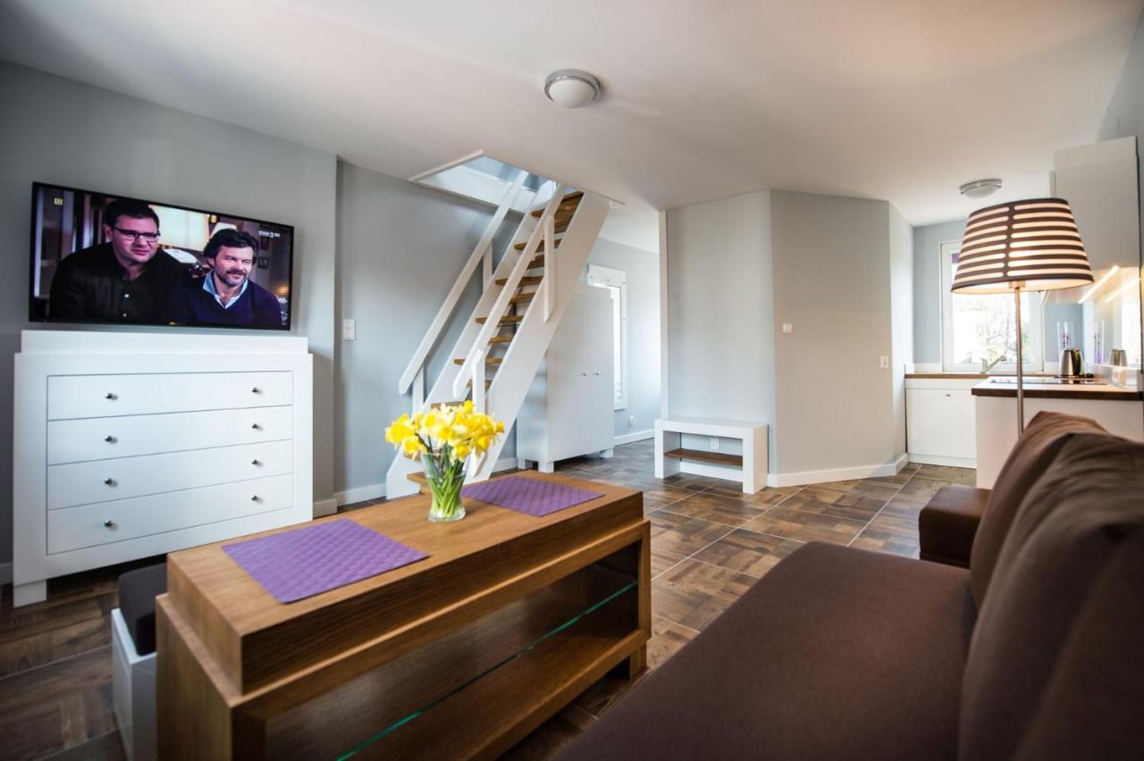 Nad Pisa Hotel Pisz