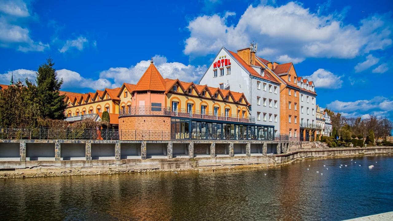 Hotel Nad Pisa Pisz